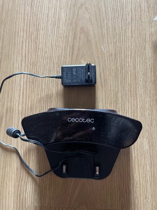 Conga Cecotec 1390 para piezas