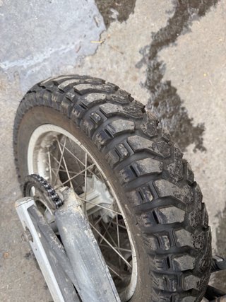 BMW F650GS Dakar Negra/Gris