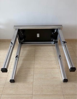Mesa/Plataforma Escenarios