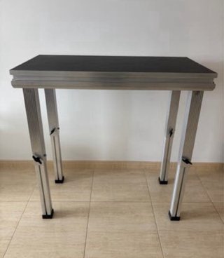 Mesa/Plataforma Escenarios