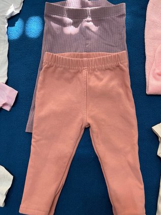 Lote Ropa Bebé 0-3 Meses
