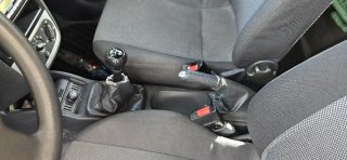 Opel Corsa 2006
