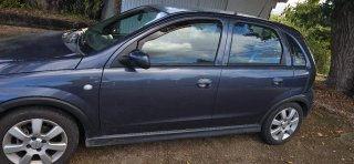 Opel Corsa 2006