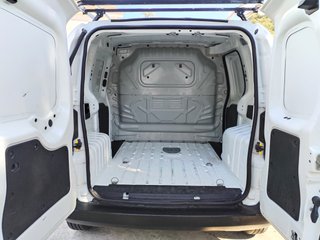 FIAT Fiorino-96.400kms-IVA INCLUIDO-2018
