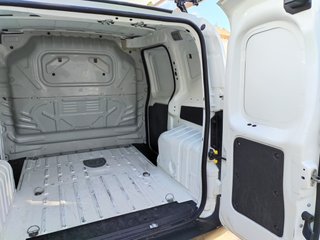 FIAT Fiorino-96.400kms-IVA INCLUIDO-2018