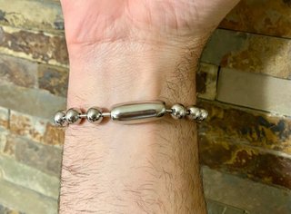 Pulsera Ainhoa Bolas