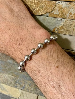 Pulsera Ainhoa Bolas