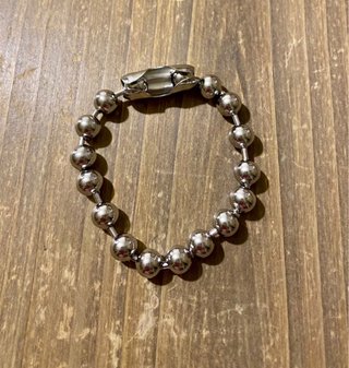 Pulsera Ainhoa Bolas