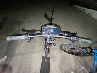 Kukirin G4 Patinete Eléctrico