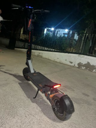 Kukirin G4 Patinete Eléctrico