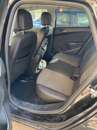 Opel Astra 2010