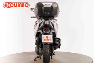 KYMCO XCITING VS 400