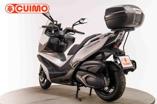 KYMCO XCITING VS 400