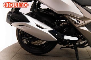 KYMCO XCITING VS 400