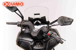 KYMCO XCITING VS 400
