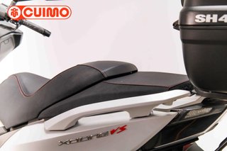 KYMCO XCITING VS 400