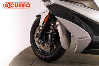 KYMCO XCITING VS 400