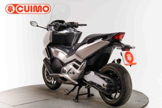 HONDA FORZA 750