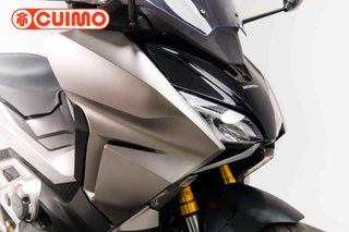 HONDA FORZA 750