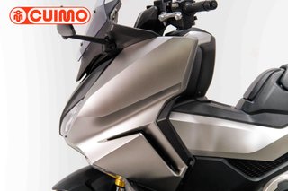 HONDA FORZA 750