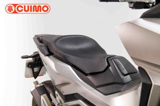 HONDA FORZA 750