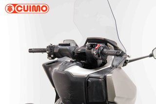 HONDA FORZA 750