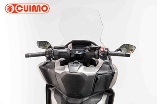 HONDA FORZA 750