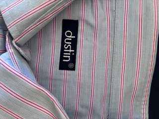 Camisas grandes variadas