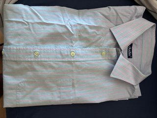 Camisas grandes variadas