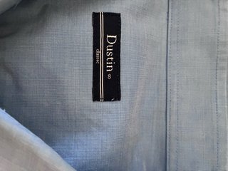 Camisas grandes variadas