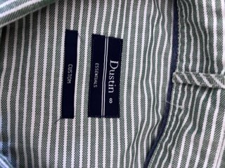 Camisas grandes variadas