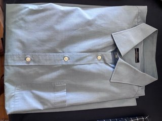 Camisas grandes variadas
