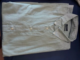 Camisas grandes variadas