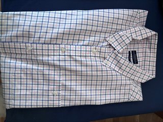 Camisas grandes variadas