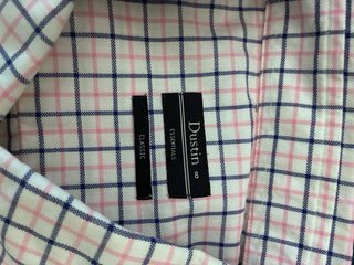 Camisas grandes variadas