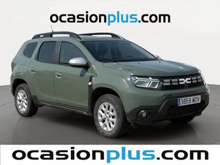 Dacia Duster Expression dCi 85 kW (115 CV)