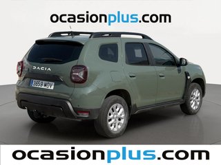 Dacia Duster Expression dCi 85 kW (115 CV)