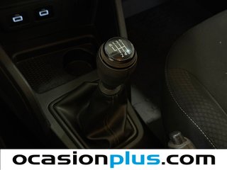 Dacia Duster Expression dCi 85 kW (115 CV)