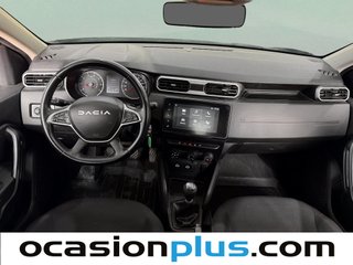 Dacia Duster Expression dCi 85 kW (115 CV)