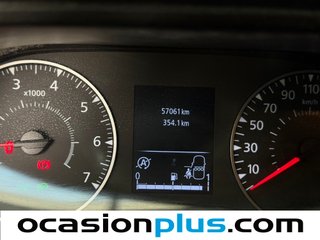 Dacia Duster Expression dCi 85 kW (115 CV)