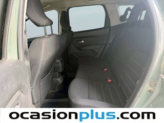 Dacia Duster Expression dCi 85 kW (115 CV)