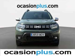 Dacia Duster Expression dCi 85 kW (115 CV)