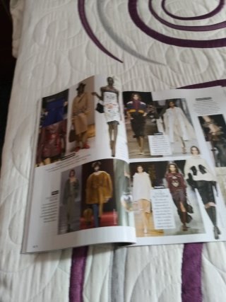 Revista Mujer Hoy Septiembre