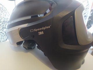Speedglas 9100 3M