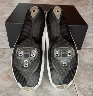 Zapatillas Ciclismo Nimbl Exceed 2026