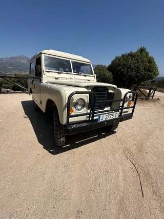 Santana 88 1981