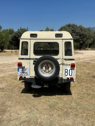 Santana 88 1981