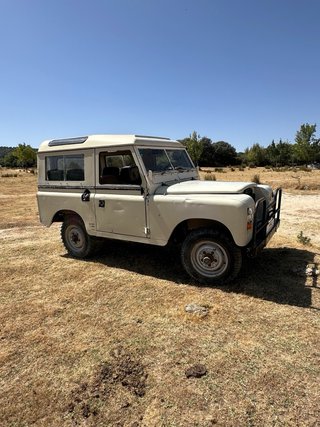 Santana 88 1981