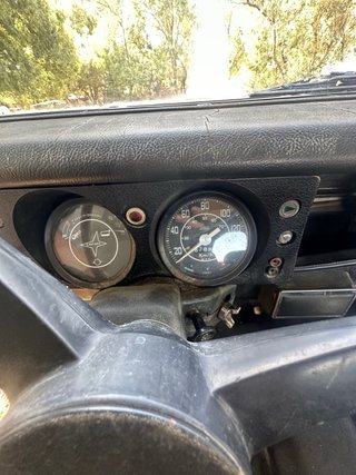 Santana 88 1981