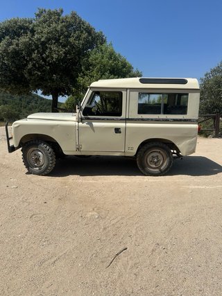Santana 88 1981